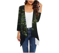 Ladies Cardigans Linen Tops for Women UK Ladies Jackets Size 18/20 Blouses for Women UK Elegant Tops for Women UK Plus Size Depeche Mode T Shirt MusicFestival Essential(2-Black,L)
