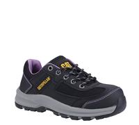 Caterpillar Women's Elmore, Black, 8 UK