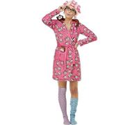 Ladies Cat Lover Lady Costume