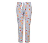 Ladies Character Pyjama Bottoms Lounge Sleep Pants UK Sizes 8 to 26 New (E - Win Fly 16/18)