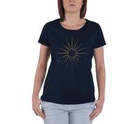 Ladies Chris Cornell Higher Truth Official Tee T-Shirt Womens