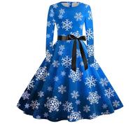 Ladies Christmas Dresses Womens Jumper Inflatable Fancy Dress Costumes Adults Novelty for Women Size 22 Cocktail Party Plus Dressing Up Hats Dressed Tree Santa