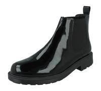 Ladies Clarks Ankle Boots - Orinoco2 Lane