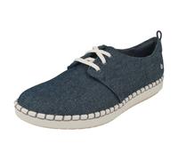 Ladies Clarks Casual Lace Up Trainers Step Glow Lace