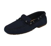 Ladies Clarks Casual Shoes 'C Mocc Tie'