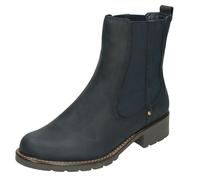 Ladies Clarks Chelsea Pull On Boots 'Orinoco Club'