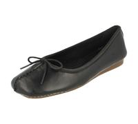 Clarks Shoes (Pumps / Ballerinas) FRECKLE ICE in Black 3