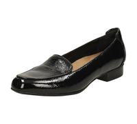Ladies Clarks Flats - Keesha Luca