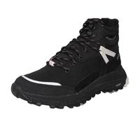Ladies Clarks Gore-Tex Warmlined Ankle Boots 'Atl Trek Sky GTX'