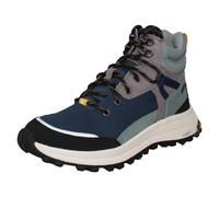 Ladies Clarks Gore-Tex Warmlined Ankle Boots Atl Trek Sky GTX