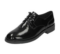 Ladies Clarks Griffin Lane Formal Shoes