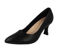 Ladies Clarks Kataleyna Gem Elegant Pointed Toe Court Shoes
