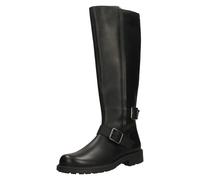 Ladies Clarks Knee High Boots - Orinoco2 Tall