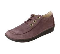 Clarks Shoes Funny Dream Trainers Purple EU 40 Woman