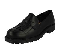 Ladies Clarks Slip On Loafer Flat Shoes Orinoco 2 Loafer