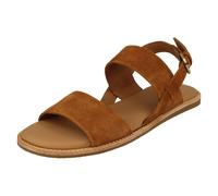 Ladies Clarks Strappy Sandals 'Karsea Strap'