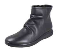 Ladies Clarks Waterproof Ankle Boots With Removable Insoles "Lynell Park"
