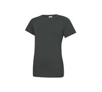 Ladies Classic Crew Neck T-Shirt