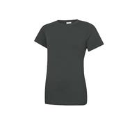 Ladies Classic Crew Neck T-Shirt