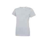 Ladies Classic Crew Neck T-Shirt