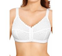 Ladies Classic Non Wired Firm Support Full Cup Bra by BERLEI