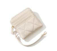 Ladies' Coin Purse Change Wallet Compact Zipper Coin Purse for Ladies for Daily Use(Colour 3)