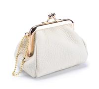 Ladies' Coin Purse Ladies' Compact Mini Coin Purse Lipstick Change Wallet for Daily Use(Colour 1)