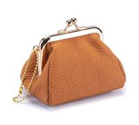 Ladies' Coin Purse Ladies' Compact Mini Coin Purse Lipstick Change Wallet for Daily Use(Colour 5)