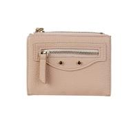 Ladies' Coin Purse Women's Compact Short Wallet Portable Coin Purse for Daily Use(Colour 2)