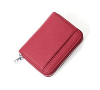 Ladies' Coin Purse Women's Short Leather Coin Purse Change Wallet for Daily Use(Colour 1)