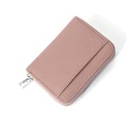 Ladies' Coin Purse Women's Short Leather Coin Purse Change Wallet for Daily Use(Colour 2)