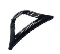 Ladies' Comfortable Hair Clip, Comfortable Hair Claw Clip, Acrylic French Clips, 11.5x4.8cm, Ergonomic Triangular Design,creative & Mini-malist Look, For Daily Party And Events