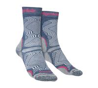 Ladies Coolmax Trail Hiking Socks by Bridgedale - Endurance Walking Socks