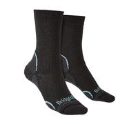 Ladies Coolmax Trail Hiking Socks by Bridgedale - Endurance Walking Socks