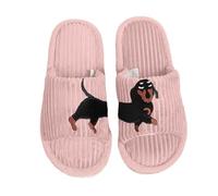 Ladies' Deluxe Fluffy Slippers Fashion Plush Soft Cotton Stylish For Men/Women Cheap and Comfortable House Slides Gift Women/Men/Girls/Boys