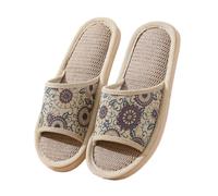 Ladies' Deluxe Fluffy Slippers Memory Foam Cozy Cartoon Thick Print Soft Non-Slip Cheap and Comfortable House Slides Gift for Women/Men/Girls/Boys