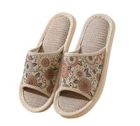 Ladies' Deluxe Fluffy Slippers Memory Foam Cozy Cartoon Thick Print Soft Non-Slip Cheap and Comfortable House Slides Gift for Women/Men/Girls/Boys