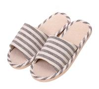 Ladies' Deluxe Fluffy Slippers Memory Foam Cozy Comfortable Cotton Stylish For Men/Women Indoor Men Women House Shoes Hotel Resort Spa