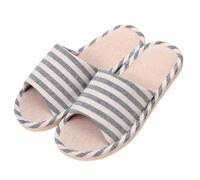Ladies' Deluxe Fluffy Slippers Memory Foam Cozy Comfortable Cotton Stylish For Men/Women Indoor Men Women House Shoes Hotel Resort Spa
