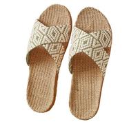 Ladies' Deluxe Fluffy Slippers Soft Fuzzy Sliders Cartoon Thick Print Stylish For Men/Women Cheap and Comfortable Men Women House Shoes Autumn Winter