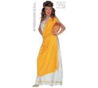 Ladies Deluxe Roman Lady Costume