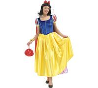 Rubie's Official Ladies Disney Snow White Adult Costume - Small