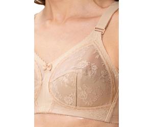 Ladies Doreen Soft Cup Bra by Triumph