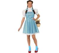 (Large - XL) Dorothy Costume For Teen