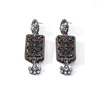 Ladies Earrings Cute Rabbit Ornament A Choice For Warm Home Bringing A And Instantly Making Your Space Warm! LYQ135