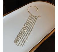 Ladies earrings Silver Earrings Gold Earrings For Women Female Korea Silver Jewelry New Earrings