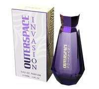 Ladies Eau De Perfum 100ml Outerspace Invasion Linn Young Gift for Her