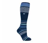 Ladies Extra Long 2.3 TOG Winter Knee High Thermal Ski Socks
