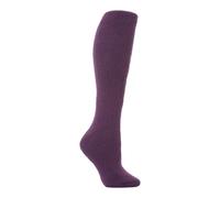 Ladies Extra Long Thick Winter Warm Knee High Thermal Socks