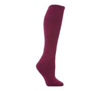 Ladies Extra Long Thick Winter Warm Knee High Thermal Socks